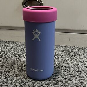 Hydro flask koozie